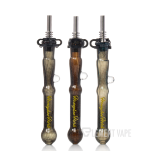 Honeybee Herb Dichro Galaxy Nectar Collector