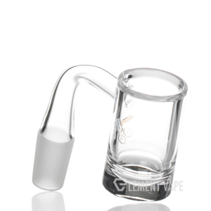 Honeybee Herb Honey Hybrid Banger - 14mm Male