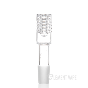 Honeybee Herb Honey Stax Banger - 14mm Male
