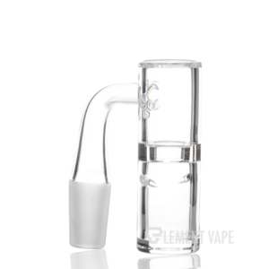 Honeybee Herb Honey Well Banger - 14mm Male