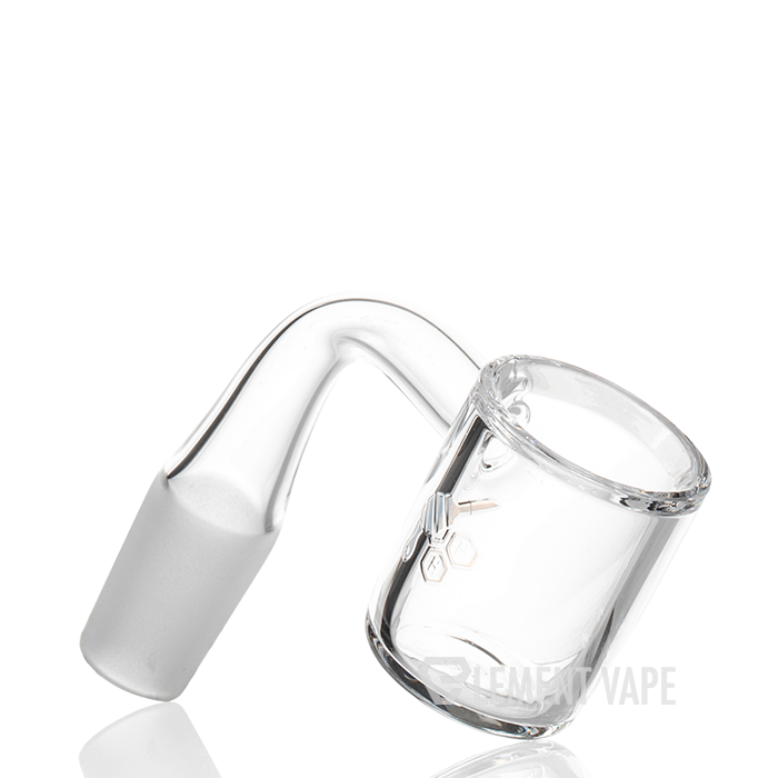 Honeybee Herb Original Bevel Banger - 14mm Male
