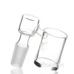 Honeybee Herb Original Sidecar Banger - 14mm Male