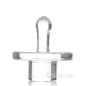 Honeybee Herb Quartz Terp Slurper Carb Cap