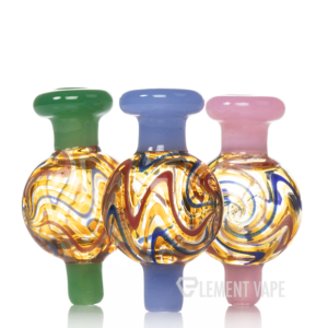 Honeybee Herb Starlight Bubble Carb Cap