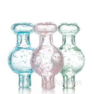 Honeybee Herb UV Classic Bubble Carb Cap