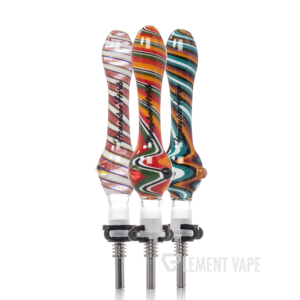 Honeybee Herb Whirl Striped Nectar Collector