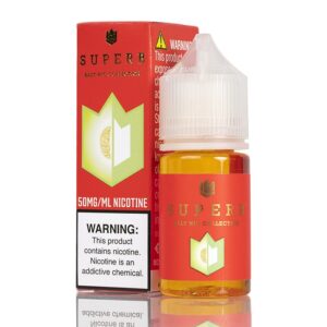 Honeydew Chew - Superb Salt Nic Collection - 30mL
