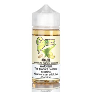 Honeydew Melon - Cones E-Liquid - 100mL