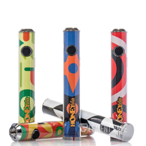 Honeystick 510 Twist Push & Auto Battery