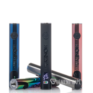HoneyStick Digital 510 Battery