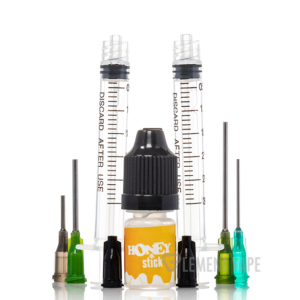 Honeystick Oil Recovery Kit