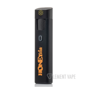 HoneyStick Pocket Plasma Dab Pen & 510 Battery