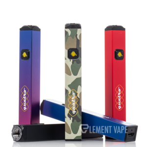 Honeystick QUATRO 510 Battery