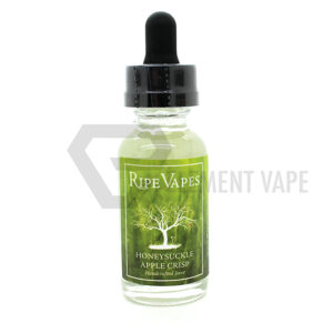 Honeysuckle Apple Crisp by Ripe Vapes - 30mL