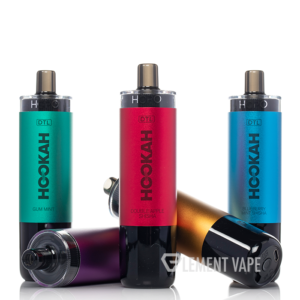 HOPO Hookah DTL 50000 Disposable