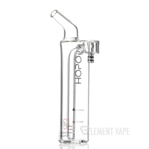 HOPO Portable Hookah Glass