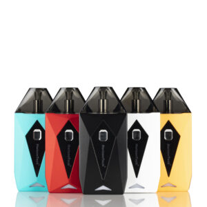 Horizon ADAMATS 17W Pod System (Discontinued)