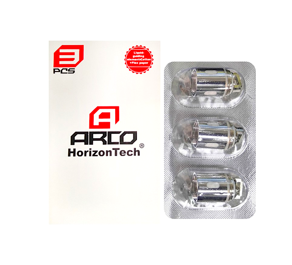 Horizon Arco Replacement Coils