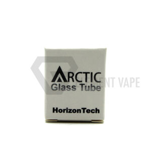 Horizon Arctic Replacement Glass Tube