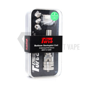 Horizon Arctic Turbo Sub-Ohm Tank