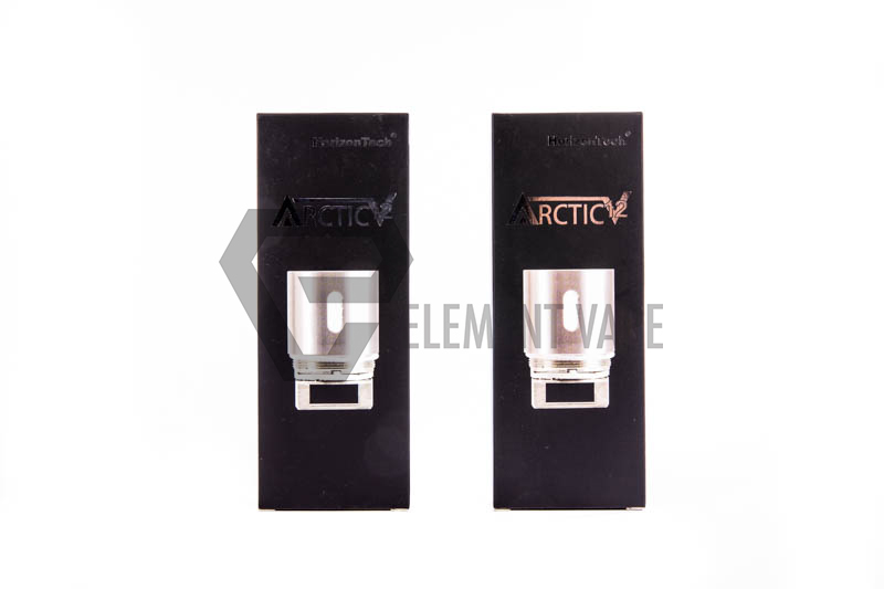 Horizon Arctic V12 Replacement Coils
