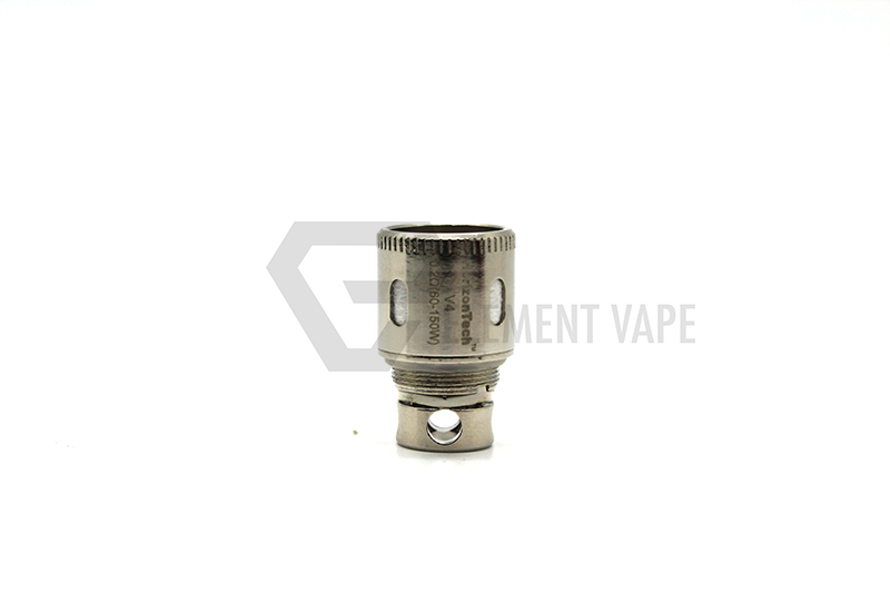 Horizon Arctic V8 [V4] Clapton Quad Coils (Pack of 5)