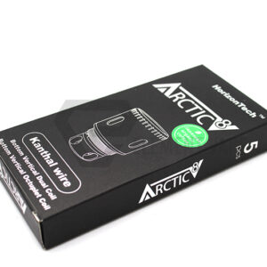 Horizon Arctic V8 [V2] Kanthal Dual Coils (Pack of 5)