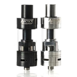 Horizon Arctic V8 Octuplet Sub-Ohm TC Tank