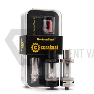 Horizon Cerakoat Ceramic Tank