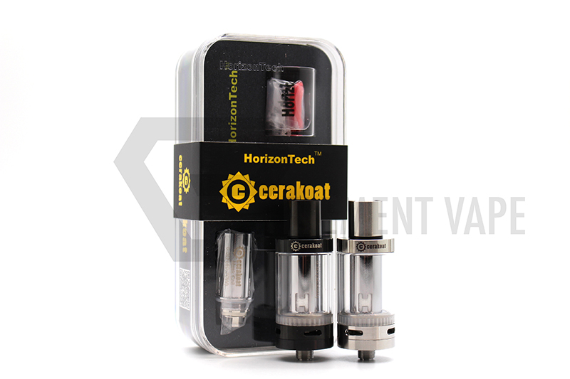 Horizon Cerakoat Ceramic Tank