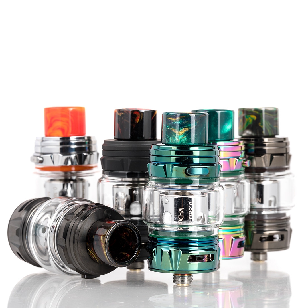 Horizon FALCON KING Mesh Sub-Ohm Tank