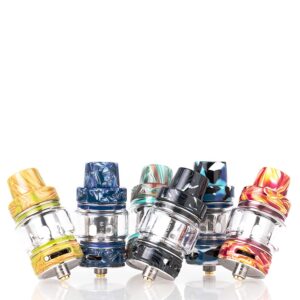 Horizon Falcon Resin ARTISAN Edition Tank