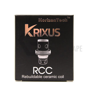 Horizon Krixus Replacement Ceramic Coil