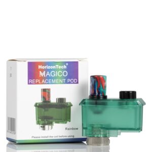 Horizon MAGICO POD Replacement Pods