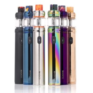 Horizon MAGICO Nic Salt Stick Kit