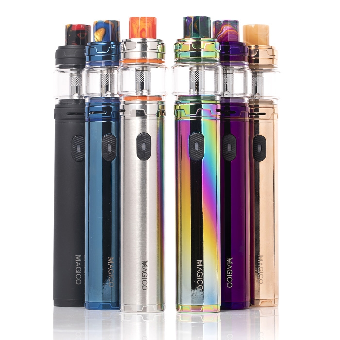 Horizon MAGICO Nic Salt Stick Kit