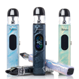 Horizon Talons 3 40W Pod System