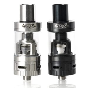 Horizon Arctic V8 Mini Sub-Ohm TC Tank