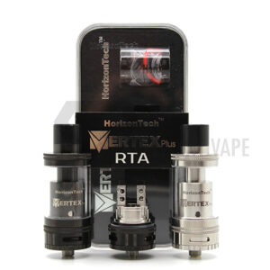 Horizon Vertex Plus RTA - Two-Post (Discontinued)