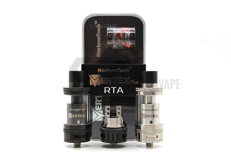 Horizon Vertex Plus RTA - Two-Post (Discontinued)