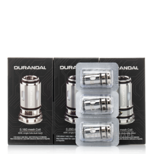 Horizon DURANDAL Replacement Coils