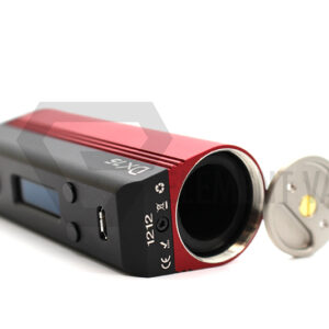 Hotcig DX75 - Evolv DNA75 TC Box Mod