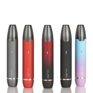 Hotcig KUBI Pod System (Discontinued)