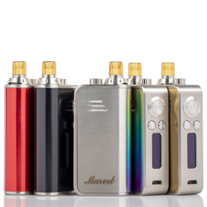 Hotcig MARVEL 30W Pod System