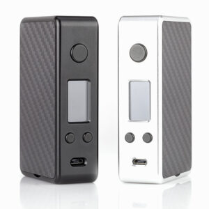 Hotcig R200 Color Screen TC Box Mod