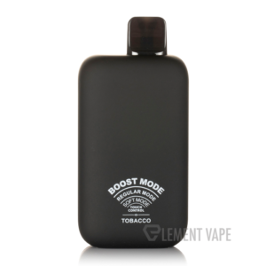 HQD Cuvie X 25000 Tobacco Disposable