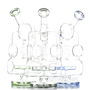 Human Grade 10.5" The Condenser Water Pipe