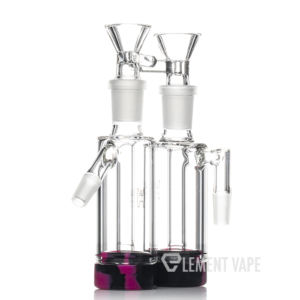 Human Grade 10mm Standard Reclaim Catcher
