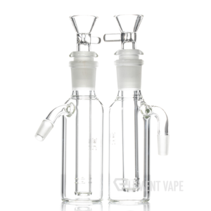 Human Grade 10mm Tube Ash Catcher
