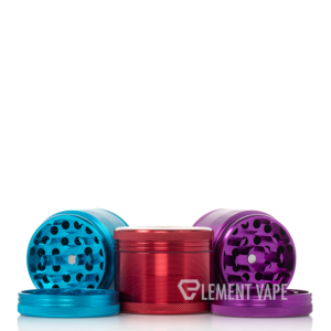Human Grade 2" Grinder 1A